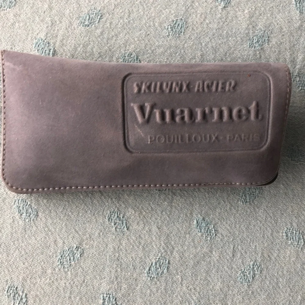 Vuarnet Skilynx Acier